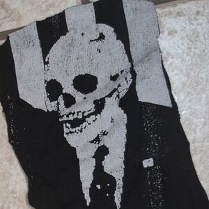 Meet your Posher, Blueyedwolfgirl